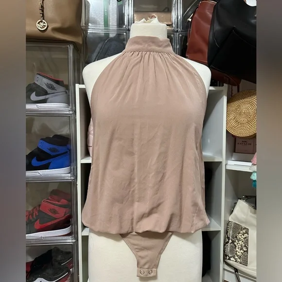 Express Body Suit - Picture 1 of 4